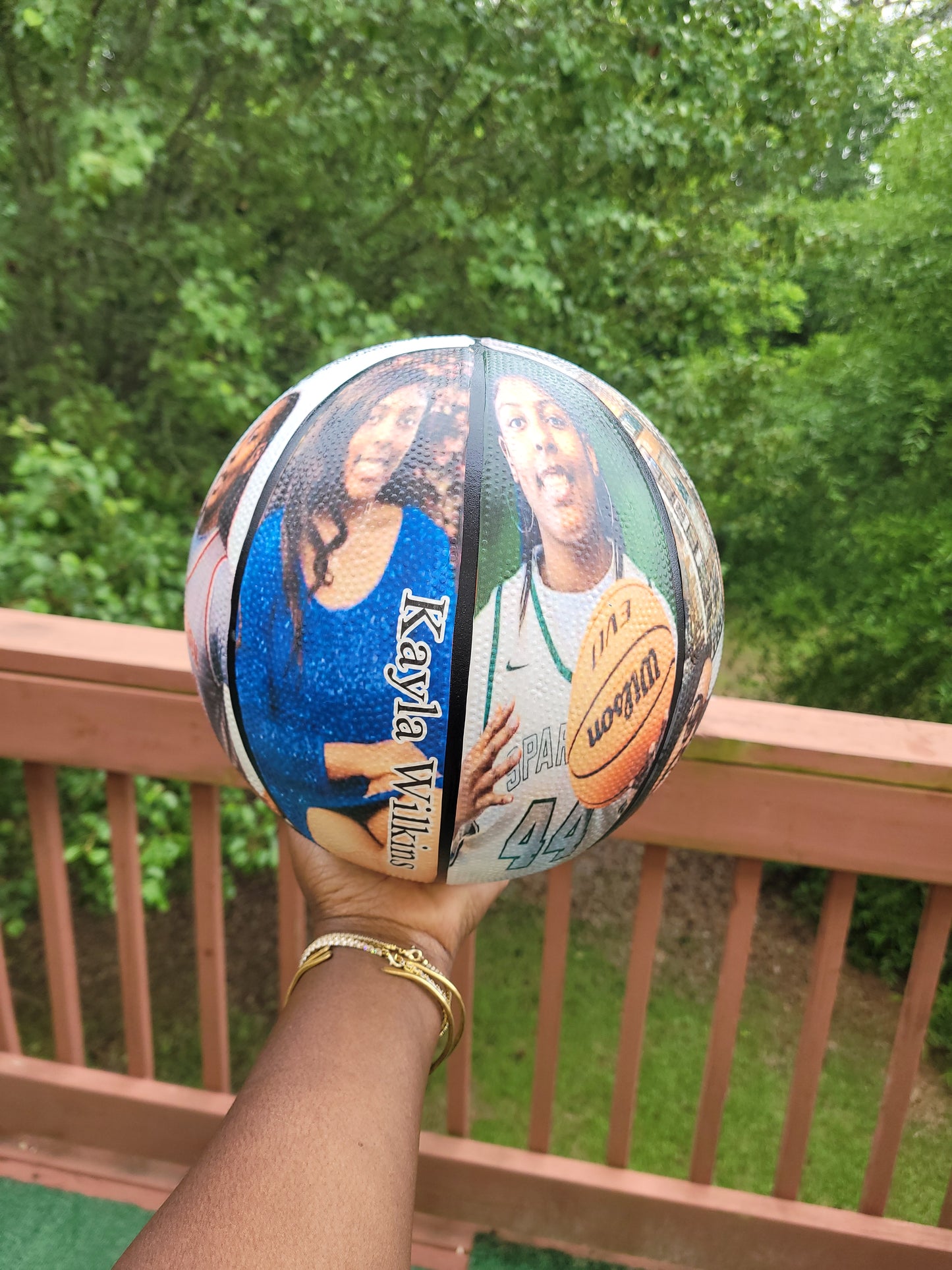 Photo Basketball