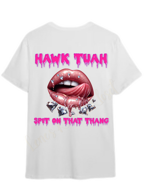 Hawk Tuah
