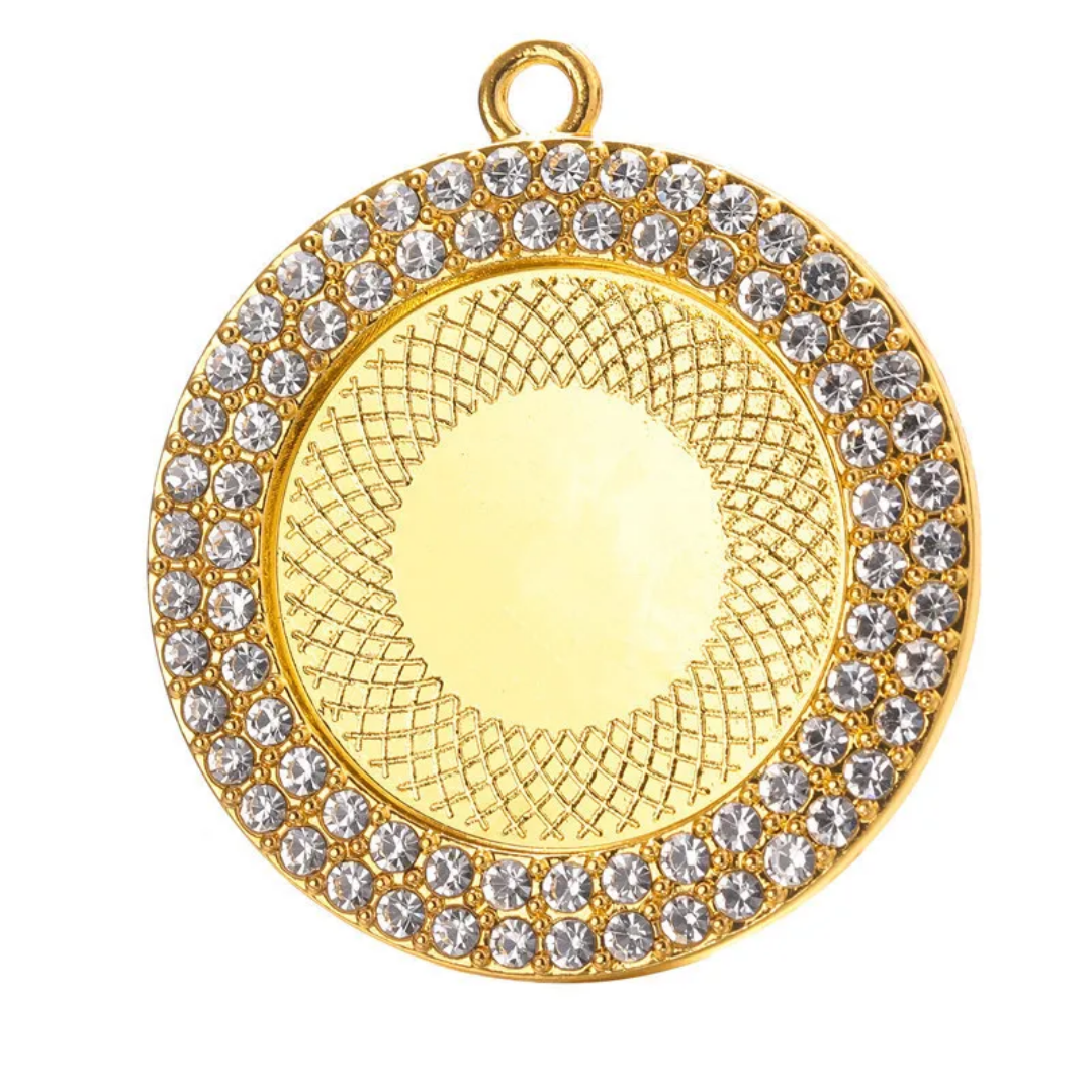 Picture Necklace