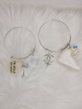 Charm Bangles