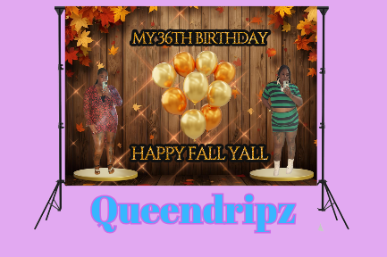 Custom Backdrops &Banners