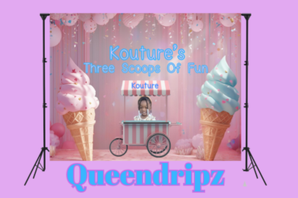 Custom Backdrops &Banners