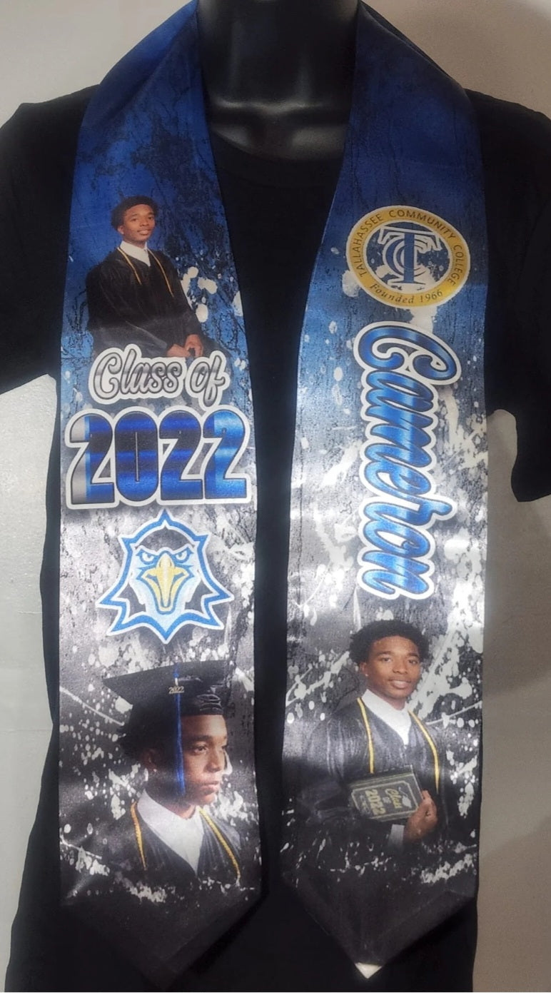 Stoles
