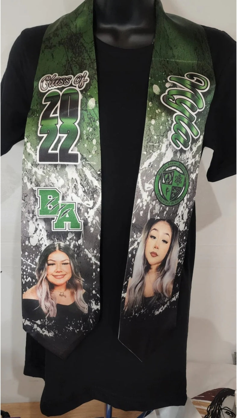 Stoles