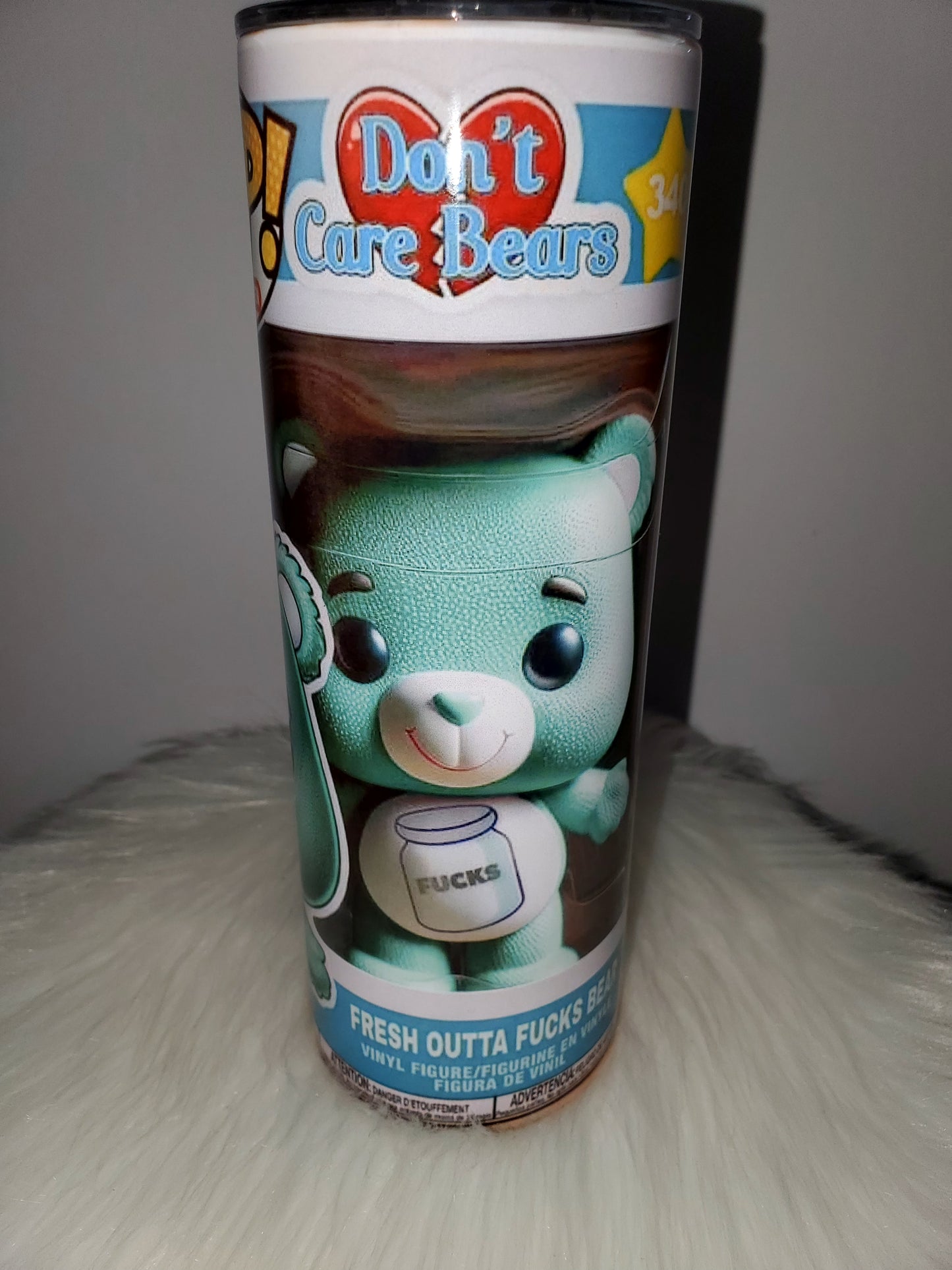 Tumblers