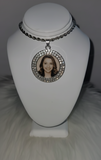 Picture Necklace