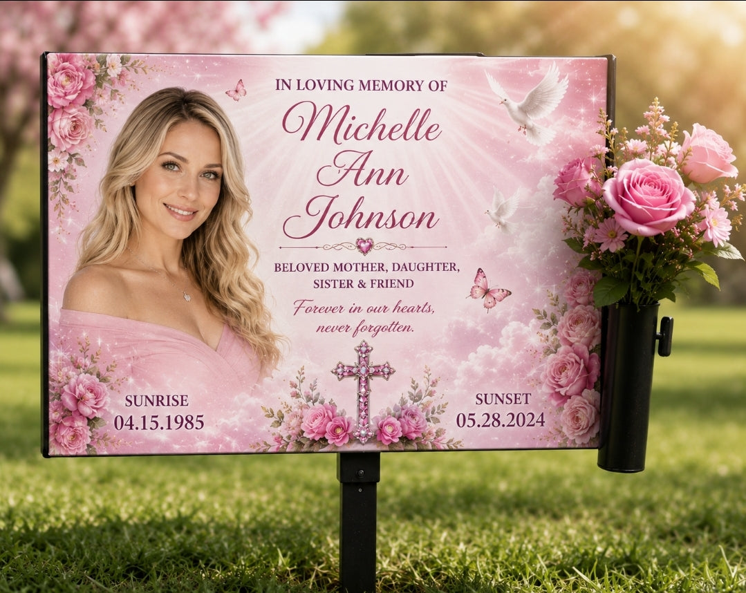 Grave Marker