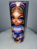 Tumblers