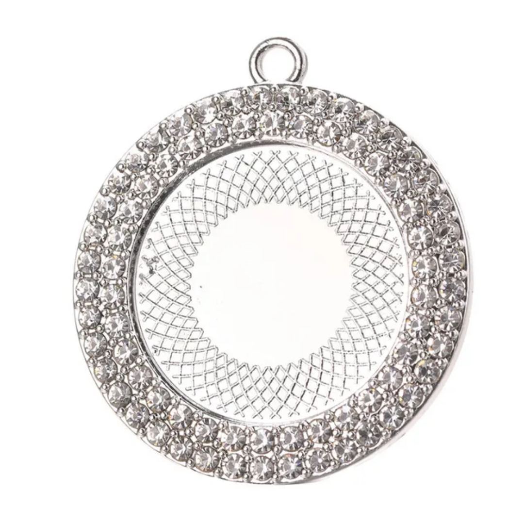 Picture Necklace