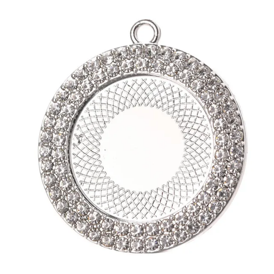 Picture Necklace