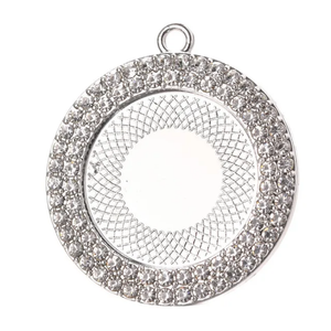 Picture Necklace