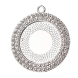 Picture Necklace