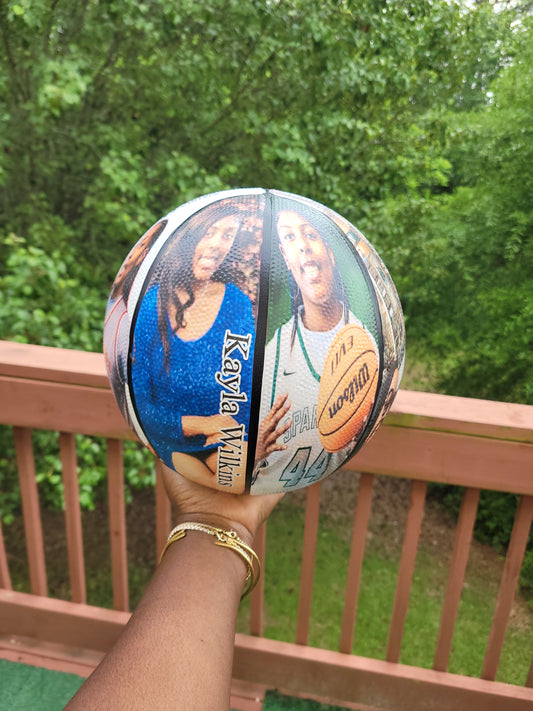 Photo Basketball