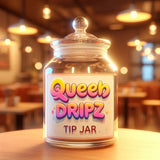 Tip Jar