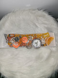 Custom Apple Charm Band