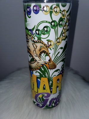 Tumblers